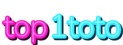 top1toto — logo kanal
