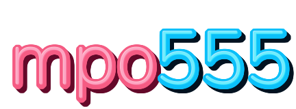 mpo555 — logo kanal